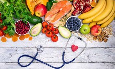 Ăn gì tốt cho tim mạch và hạ huyết áp?