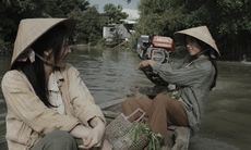 Vì sao 'Tro tàn rực rỡ' được đại diện Việt Nam tham dự Oscar lần thứ 96?