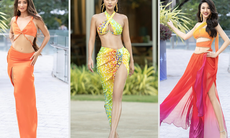 Trước giờ G, điểm danh người đẹp được dự đoán đăng quang Miss Universe Vietnam 2023