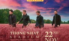 Cảnh báo thủ đoạn giả website bán vé concert Westlife để lừa tiền