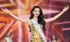 3 lý do giúp cô gái 25 tuổi giành vương miện Hoa hậu Hoàn vũ Việt Nam không cần ai 'dọn đường'
