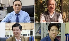14 nhà khoa học Việt Nam trong bảng xếp hạng của thế giới năm 2023