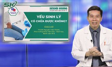 Yếu sinh lý có chữa được không?