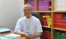 Giáo sư Văn Tần - Bác sĩ tách cặp song sinh Việt - Đức qua đời ở tuổi 92