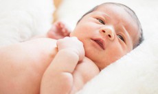 Cách hạn chế bệnh nhiễm trùng ở trẻ sơ sinh