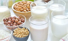 Loại sữa nào tốt nhất cho người mắc bệnh đái tháo đường?