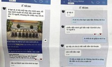 Hai khách sạn ở Đà Nẵng bị lừa bằng thủ đoạn 'nhờ đặt tiệc'
