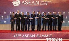 Dấu ấn Việt Nam tại Hội nghị Cấp cao ASEAN lần thứ 43