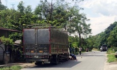 Lại thêm 1 vụ tai nạn giao thông khiến 3 người thương vong ở Lào Cai
