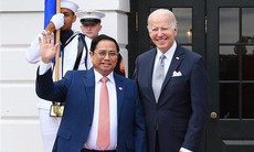 Chuyến thăm Việt Nam của Tổng thống Joe Biden: Dấu mốc quan trọng