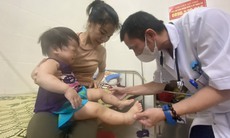 Cấp tập phòng bệnh tay chân miệng trong mùa tựu trường