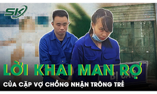 Lời khai của cặp vợ chồng 'trút giận' bé gái khiến ai nghe cũng rợn người