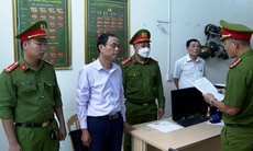'Rút ruột' ngân sách, Chủ tịch xã ở Thái Bình bị khởi tố