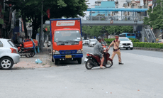 Người vi phạm giao thông có thể nộp phạt online tại nhà từ 15/9