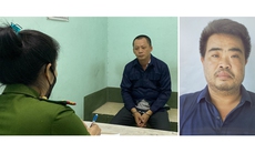 Công an TP Hồ Chí Minh bắt các đối tượng nhận hối lộ tại chợ đầu mối Hóc Môn