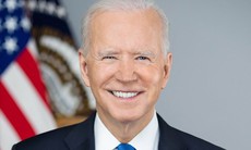 Hôm nay, Tổng thống Mỹ Joe Biden thăm Việt Nam