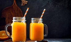 5 cách thêm nghệ tươi vào chế độ ăn uống để tăng cường miễn dịch