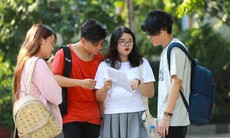Chính thức điều chỉnh lộ trình tăng học phí đại học