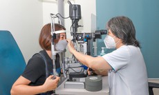 Bệnh viện Mắt Hà Nội 2 tổ chức hội thảo "Các bệnh lý giác mạc và Kiểm soát cận thị"