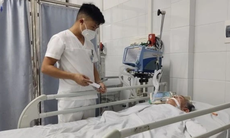 3 bệnh viện nào của Hà Nội vừa được phê duyệt đề án tự chủ?