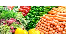 Bạn có biết về 10 tác dụng phụ không tốt của rau?