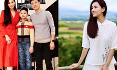 Hôn nhân đời thực của diễn viên VFC: Lã Thanh Huyền có cuộc sống hoàn mỹ bên chồng hơn 12 tuổi ra sao?