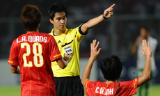 Công bố trọng tài bắt chính trận Việt Nam-Nhật Bản tại Asian Cup 2023