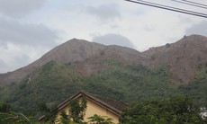 Sau vụ cháy núi Cô Tiên, người dân có được lên núi dã ngoại?