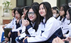 Khi nào Hà Nội cho học sinh lớp 11 tập dượt thi tốt nghiệp THPT?