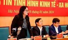 Vụ Tiktoker tố chủ quán phở ở Hà Nội: Sẽ xử lý thấu tình đạt lý, nhân văn