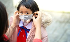 Trường học cần làm gì để dự phòng tác hại của ô nhiễm không khí?