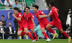 Lịch thi đấu bóng đá hôm nay 19/1: Đội tuyển Việt Nam đại chiến Indonesia