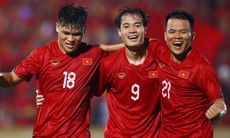 Số tiền 'khủng' đội tuyển Việt Nam nhận được ở Asian Cup 2023 là bao nhiêu?