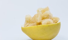 Bật mí 5 lý do nên ăn bưởi