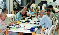 Số cơ sở dưỡng lão tại Nhật Bản phải đóng cửa tăng cao kỷ lục