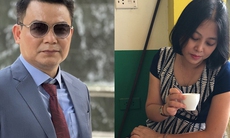 Hôn nhân đời thực của diễn viên VFC: NSƯT Trịnh Mai Nguyên ấm êm bên vợ ngoài ngành