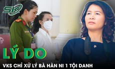 Vụ bà Hàn Ni xúc phạm bà Phương Hằng: Lý do Viện kiểm sát không xử lý hành vi làm nhục và vu khống