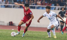 Lịch thi đấu bóng đá hôm nay 24/1: Đội tuyển Việt Nam ra sân vì danh dự