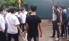 Khởi tố 7 người trong vụ học sinh bị đánh tử vong ở Nam Định
