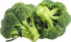 8 món ăn ngon bổ dưỡng từ bông cải xanh tốt cho sức khỏe