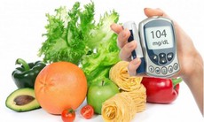 Thực phẩm giúp no lâu mà không làm tăng lượng đường trong máu