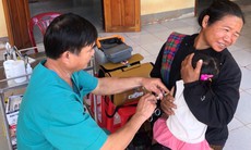 Quảng Bình nhanh chóng triển khai tiêm chủng sau khi tiếp nhận vaccine