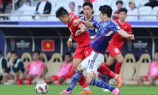 Hai trận đấu của đội tuyển Việt Nam 'đáng xem nhất' vòng bảng Asian Cup 2023