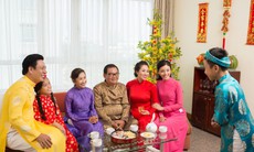 Bí quyết giúp người cao tuổi đón Tết vui khỏe 