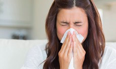 Biểu hiện thường gặp của dị ứng mùa xuân