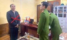 Khởi tố Bí thư Đảng ủy xã liên quan lập khống hồ sơ người có công, gia đình chính sách