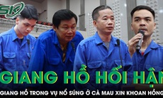 70 giang hồ hỗn chiến ở Phú Quốc hối hận, xin được hưởng khoan hồng