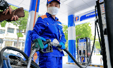 Viện Dầu khí Việt Nam dự báo giá xăng giảm nhẹ trong kỳ điều hành chiều nay