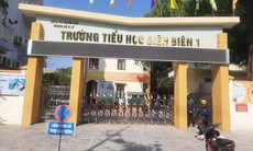 Xử phạt công ty cung cấp thức ăn làm hàng loạt học sinh nhập viện sau bữa ăn trưa