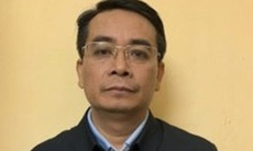 Phó Giám đốc Sở Giao thông vận tải tỉnh Yên Bái bị bắt